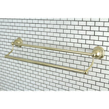 Restoration 24-Inch Double Towel Bar