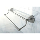 Restoration 24-Inch Double Towel Bar