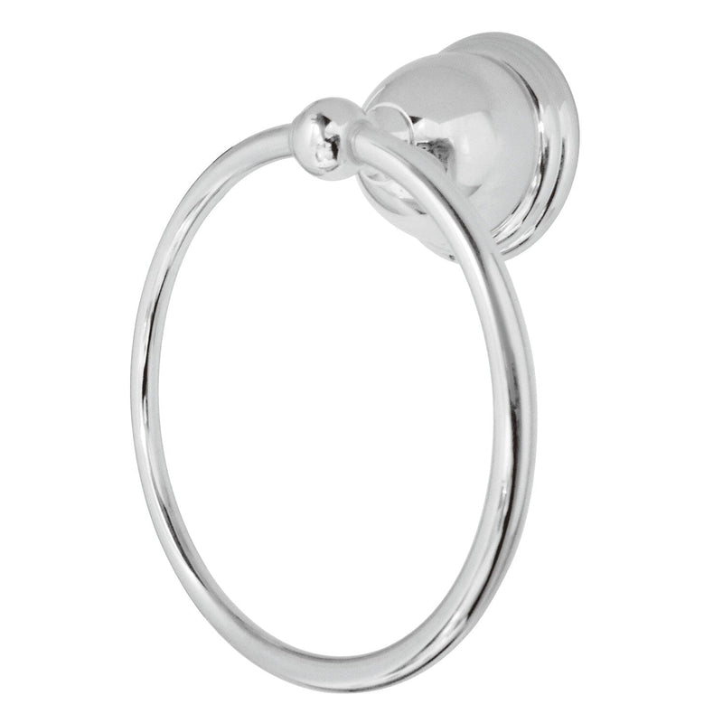 Restoration 6-Inch Towel Ring