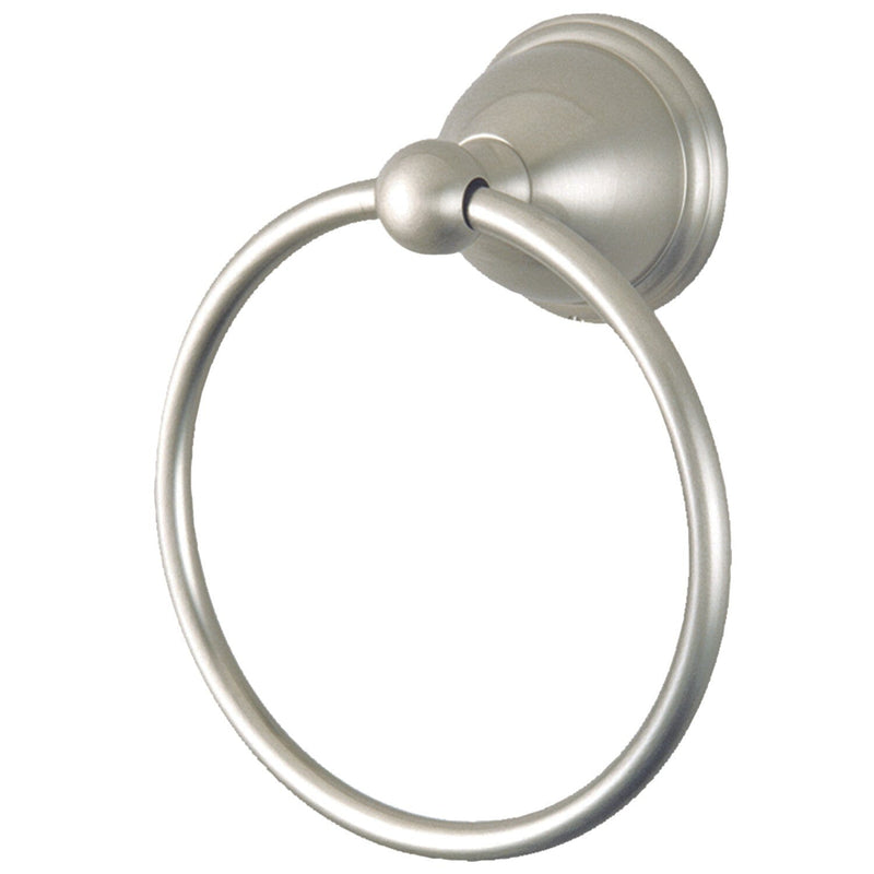 Restoration 6-Inch Towel Ring