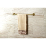 Metropolitan 24-Inch Single Towel Bar
