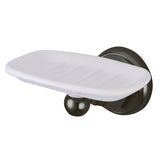 Metropolitan Wall-Mount Soap Dish Holder