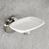 Metropolitan Wall-Mount Soap Dish Holder