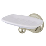 Metropolitan Wall-Mount Soap Dish Holder
