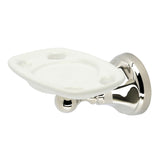 Metropolitan Toothbrush and Tumbler Holder