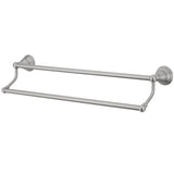 Royale 18-Inch Double Towel Bar