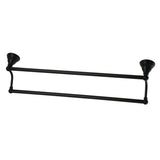 Royale 24-Inch Double Towel Bar