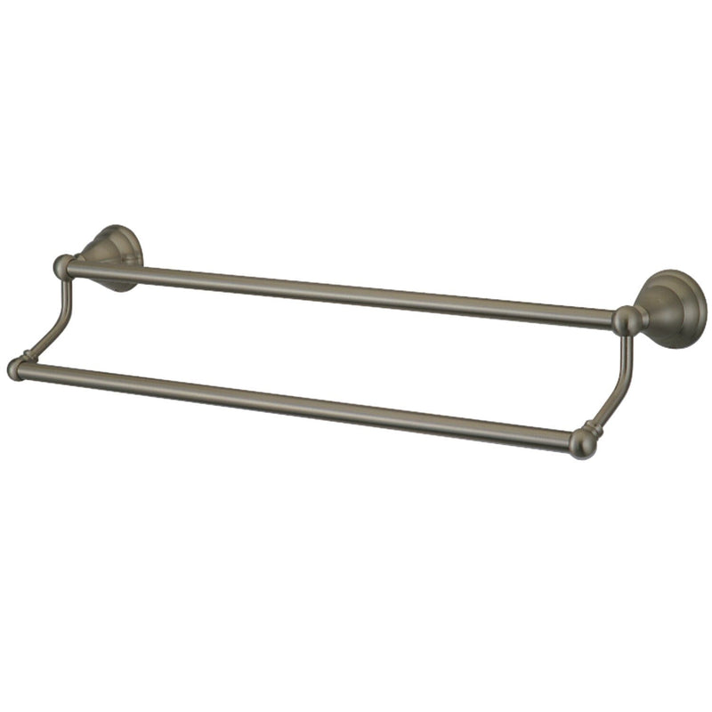 Royale 24-Inch Double Towel Bar