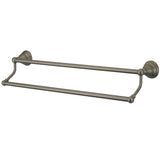 Royale 24-Inch Double Towel Bar