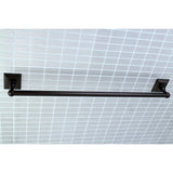 Millennium 24-Inch Single Towel Bar