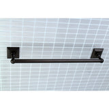 Millennium 18-Inch Single Towel Bar