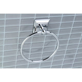 Millennium 6-Inch Towel Ring