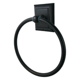 Millennium 6-Inch Towel Ring