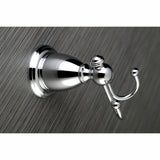 English Vintage Robe Hook