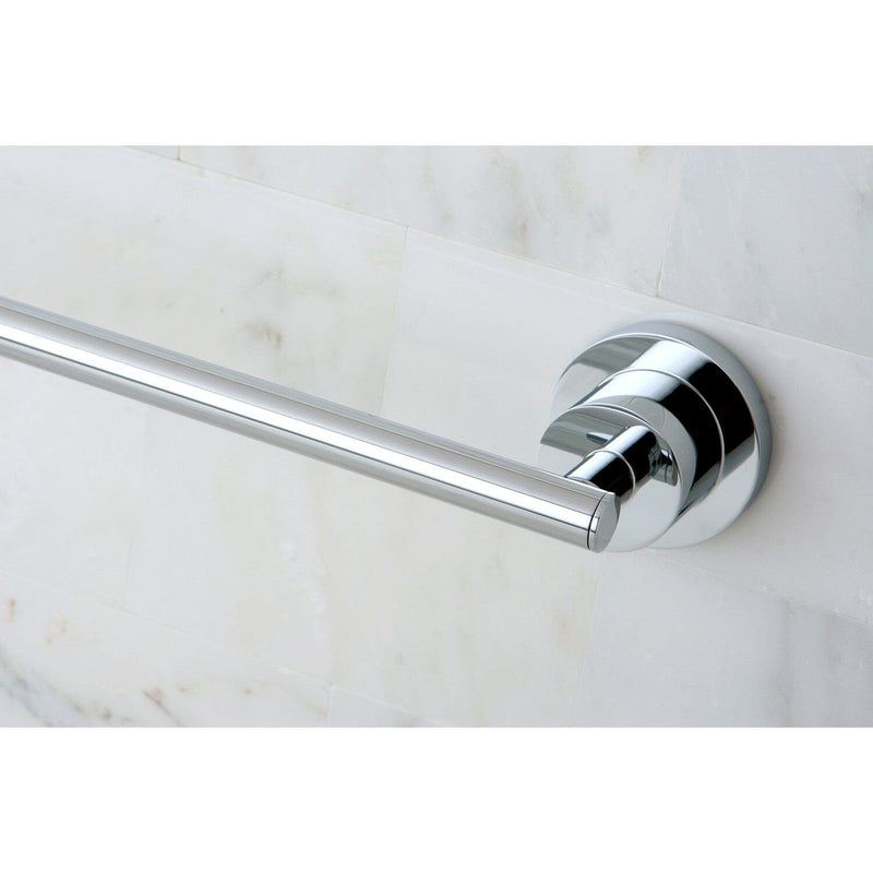 Concord 24-Inch Single Towel Bar
