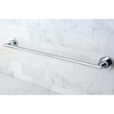 Concord 24-Inch Single Towel Bar