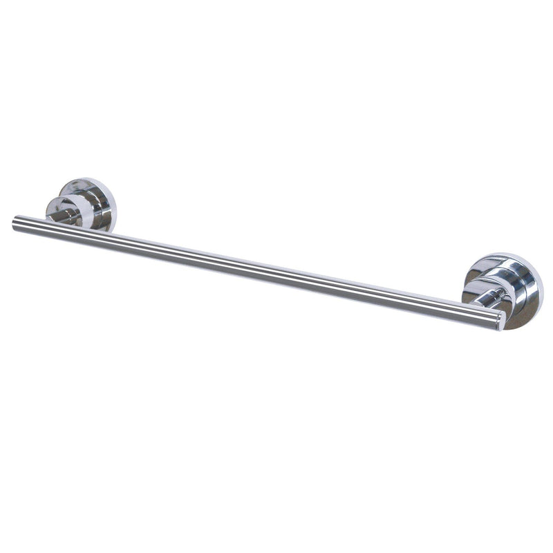 Concord 24-Inch Single Towel Bar