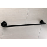 Concord 24-Inch Single Towel Bar