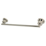 Concord 18-Inch Single Towel Bar