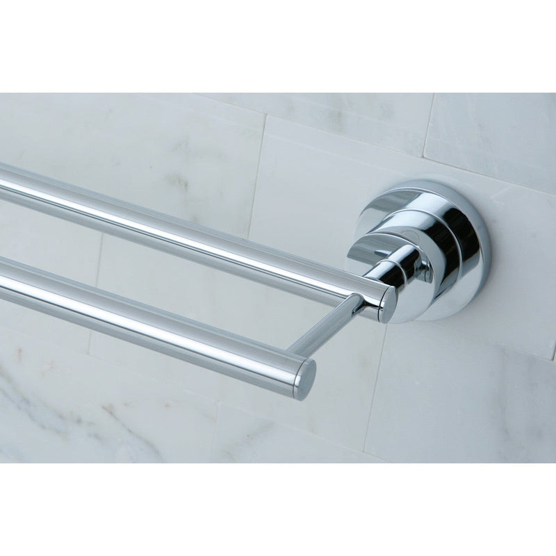 Concord 24-Inch Double Towel Bar