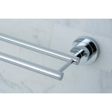 Concord 24-Inch Double Towel Bar