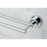 Concord 24-Inch Double Towel Bar