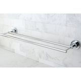 Concord 24-Inch Double Towel Bar