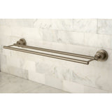 Concord 24-Inch Double Towel Bar