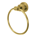Concord 6-Inch Towel Ring