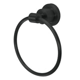 Concord 6-Inch Towel Ring