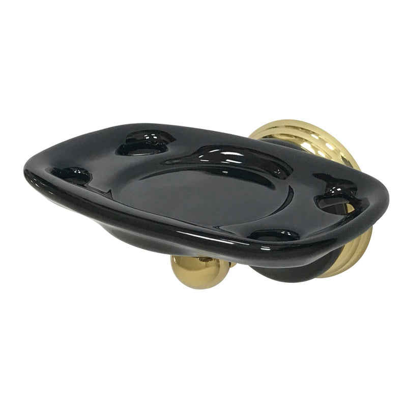 Water Onyx Toothbrush and Tumbler Holder