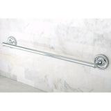Laurel 24-Inch Single Towel Bar