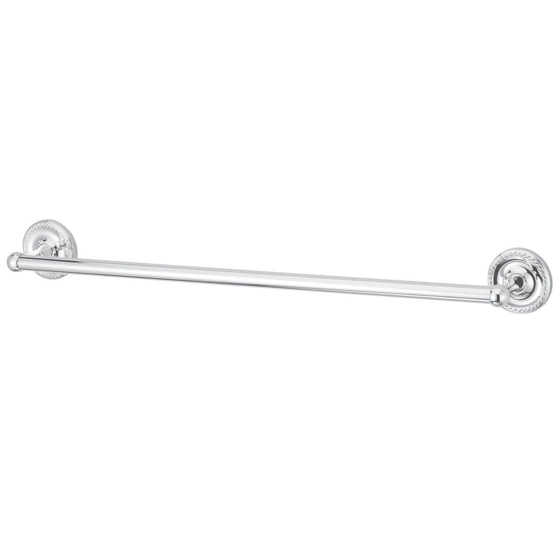 Laurel 18-Inch Single Towel Bar