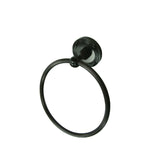 Georgian 6-Inch Towel Ring