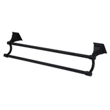 Monarch 24-Inch Double Towel Bar