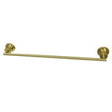 Concord 24-Inch Single Towel Bar