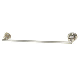 Concord 24-Inch Single Towel Bar
