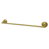 Concord 24-Inch Single Towel Bar
