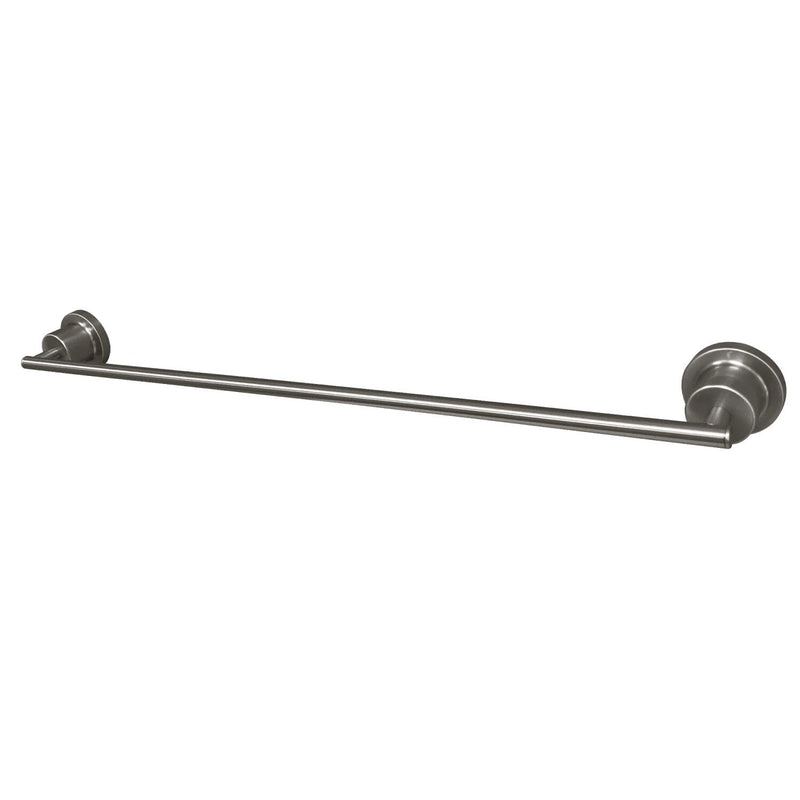 Concord 24-Inch Single Towel Bar