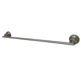 Concord 24-Inch Single Towel Bar