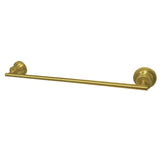 Concord 18-Inch Single Towel Bar