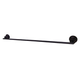 Concord 30-Inch Single Towel Bar