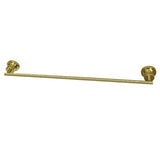 Concord 30-Inch Single Towel Bar