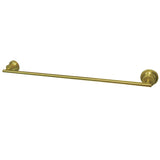 Concord 30-Inch Single Towel Bar