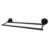 Concord 18-Inch Double Towel Bar