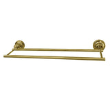 Concord 18-Inch Double Towel Bar