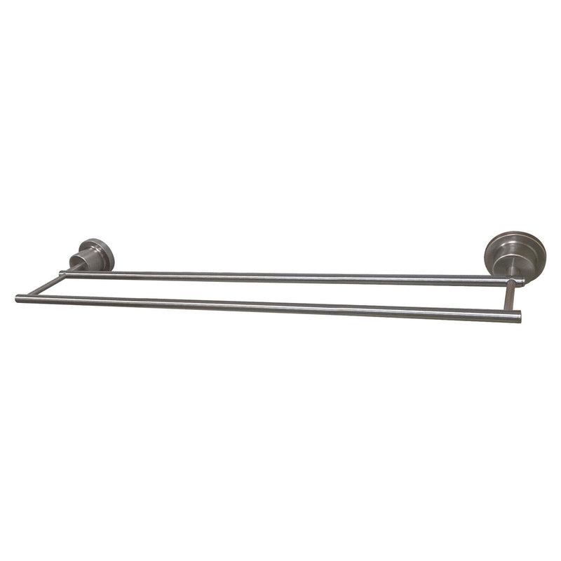 Concord 18-Inch Double Towel Bar