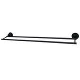 Concord 30-Inch Double Towel Bar