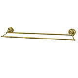 Concord 30-Inch Double Towel Bar