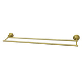 Concord 30-Inch Double Towel Bar